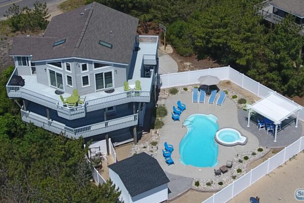 Seibert Realty - Sandbridge Beach Virginia