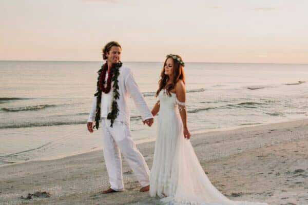 LUXURY WEDDINGS - SANIBEL ISLAND FLORIDA