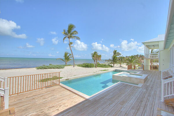 Florida Keys Luxury Rentals