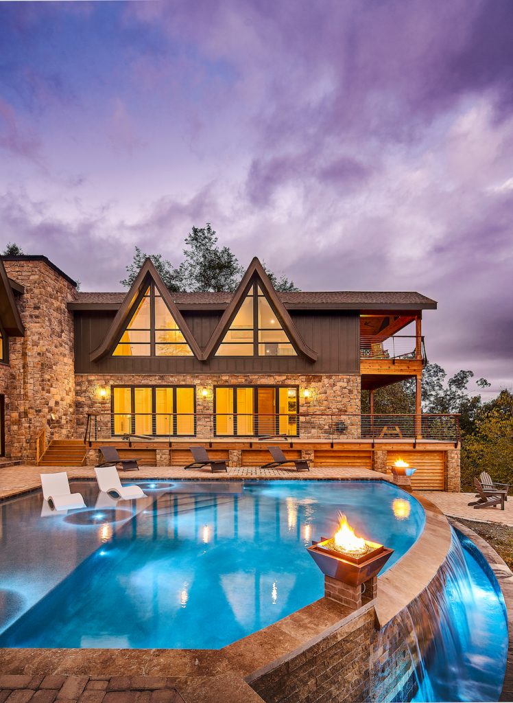 United States Luxury Vacation Rentals